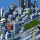 Illustration for article titled Man spends emtwo/em years building amazing megacity in Minecraft